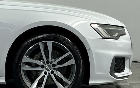 Audi A6, 2020 год, 4 699 000 рублей, 7 фотография
