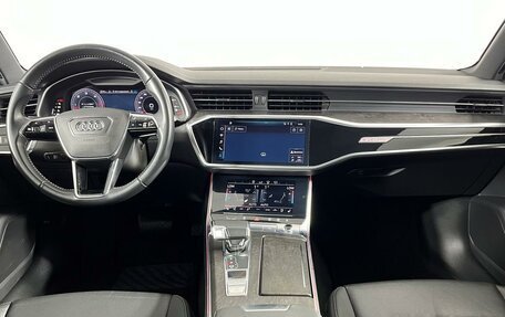 Audi A6, 2020 год, 4 699 000 рублей, 15 фотография