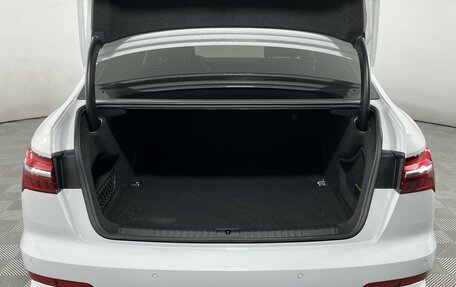 Audi A6, 2020 год, 4 699 000 рублей, 8 фотография