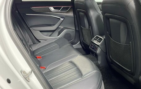Audi A6, 2020 год, 4 699 000 рублей, 13 фотография