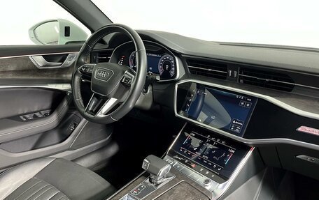 Audi A6, 2020 год, 4 699 000 рублей, 14 фотография
