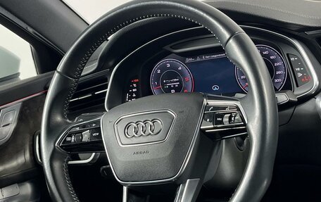 Audi A6, 2020 год, 4 699 000 рублей, 16 фотография