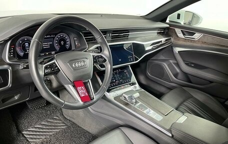Audi A6, 2020 год, 4 699 000 рублей, 12 фотография