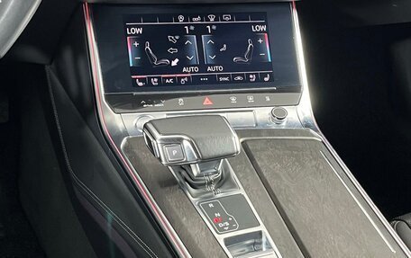 Audi A6, 2020 год, 4 699 000 рублей, 25 фотография