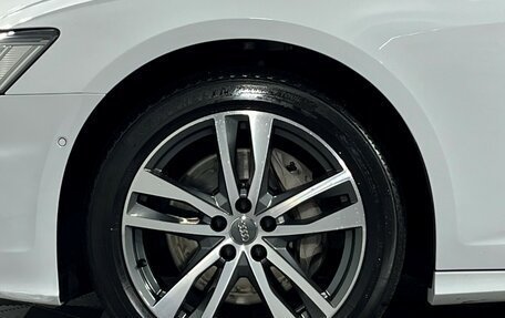 Audi A6, 2020 год, 4 699 000 рублей, 30 фотография