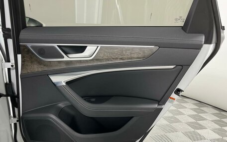 Audi A6, 2020 год, 4 699 000 рублей, 24 фотография