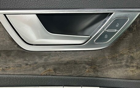 Audi A6, 2020 год, 4 699 000 рублей, 27 фотография