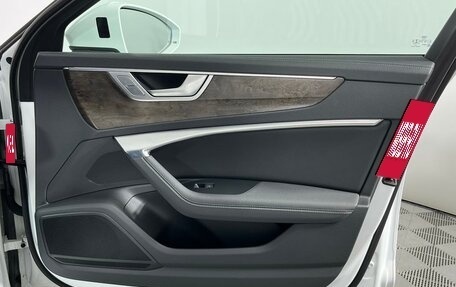 Audi A6, 2020 год, 4 699 000 рублей, 23 фотография