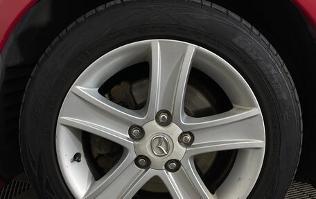 Mazda 6, 2006 год, 499 000 рублей, 7 фотография
