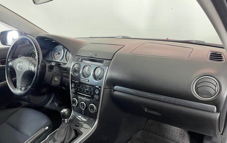 Mazda 6, 2006 год, 499 000 рублей, 10 фотография