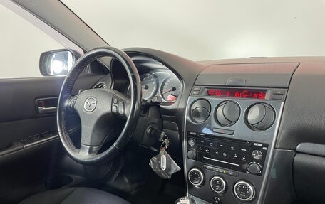 Mazda 6, 2006 год, 499 000 рублей, 14 фотография