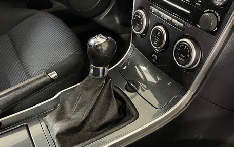 Mazda 6, 2006 год, 499 000 рублей, 18 фотография