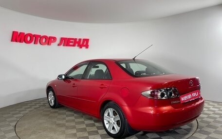 Mazda 6, 2006 год, 499 000 рублей, 6 фотография