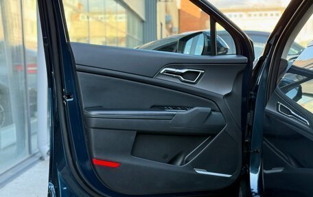 KIA Sportage IV рестайлинг, 2022 год, 3 390 000 рублей, 10 фотография