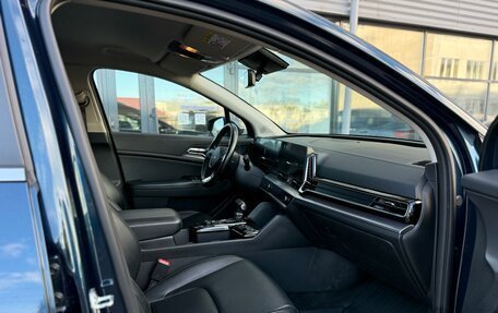 KIA Sportage IV рестайлинг, 2022 год, 3 390 000 рублей, 15 фотография