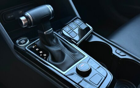 KIA Sportage IV рестайлинг, 2022 год, 3 390 000 рублей, 24 фотография