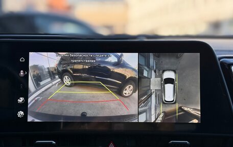 KIA Sportage IV рестайлинг, 2022 год, 3 390 000 рублей, 21 фотография