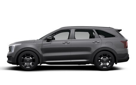 KIA Sorento IV, 2024 год, 5 950 000 рублей, 3 фотография