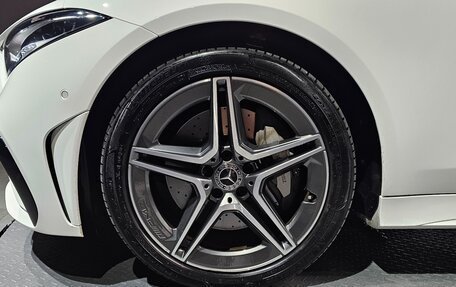 Mercedes-Benz CLS, 2023 год, 6 777 603 рублей, 5 фотография