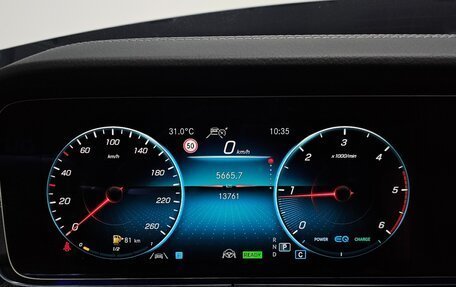 Mercedes-Benz CLS, 2023 год, 6 777 603 рублей, 8 фотография