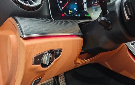Mercedes-Benz CLS, 2023 год, 6 777 603 рублей, 16 фотография