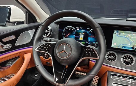 Mercedes-Benz CLS, 2023 год, 6 777 603 рублей, 13 фотография