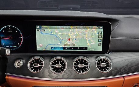 Mercedes-Benz CLS, 2023 год, 6 777 603 рублей, 15 фотография