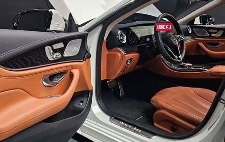 Mercedes-Benz CLS, 2023 год, 6 777 603 рублей, 11 фотография