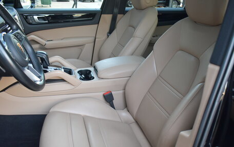 Porsche Cayenne III, 2022 год, 8 950 000 рублей, 11 фотография