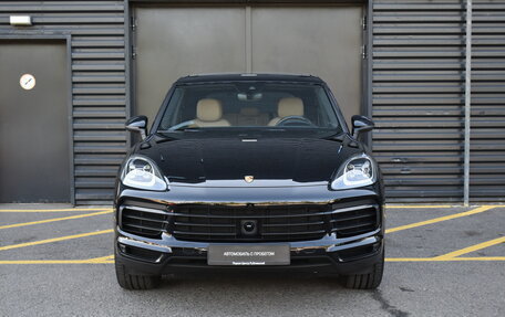 Porsche Cayenne III, 2022 год, 8 950 000 рублей, 7 фотография