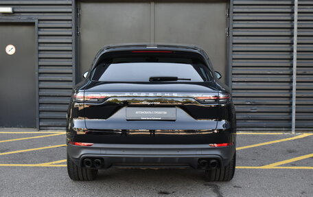 Porsche Cayenne III, 2022 год, 8 950 000 рублей, 8 фотография