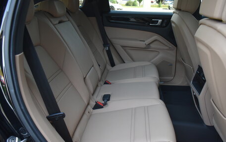 Porsche Cayenne III, 2022 год, 8 950 000 рублей, 15 фотография