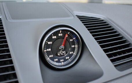 Porsche Cayenne III, 2022 год, 8 950 000 рублей, 17 фотография