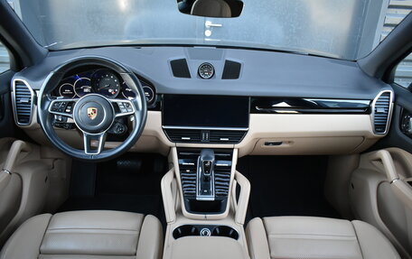 Porsche Cayenne III, 2022 год, 8 950 000 рублей, 16 фотография