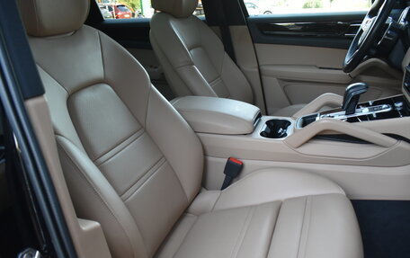 Porsche Cayenne III, 2022 год, 8 950 000 рублей, 14 фотография