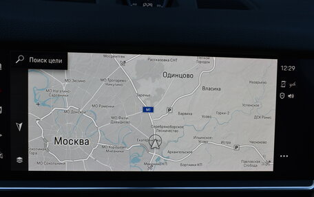 Porsche Cayenne III, 2022 год, 8 950 000 рублей, 23 фотография