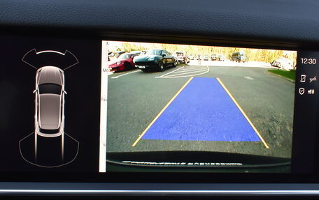 Porsche Cayenne III, 2022 год, 8 950 000 рублей, 22 фотография