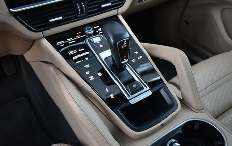 Porsche Cayenne III, 2022 год, 8 950 000 рублей, 24 фотография