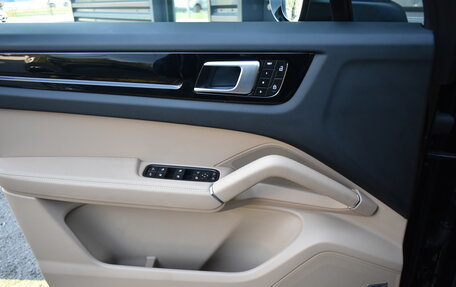 Porsche Cayenne III, 2022 год, 8 950 000 рублей, 27 фотография