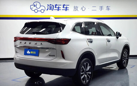 Haval H6, 2021 год, 1 324 887 рублей, 4 фотография