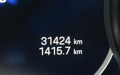 Porsche Cayenne III, 2022 год, 8 950 000 рублей, 31 фотография