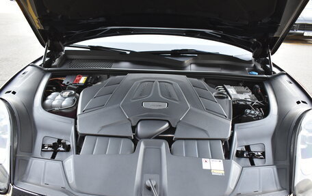 Porsche Cayenne III, 2022 год, 8 950 000 рублей, 32 фотография