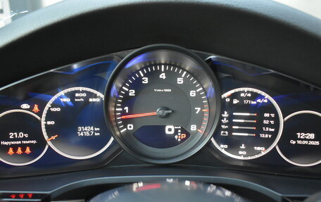 Porsche Cayenne III, 2022 год, 8 950 000 рублей, 30 фотография