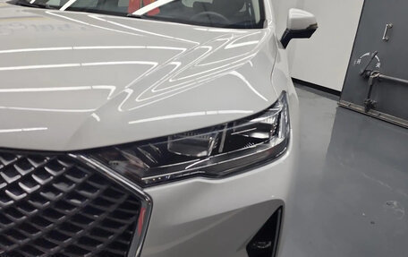 Haval H6, 2021 год, 1 324 887 рублей, 2 фотография