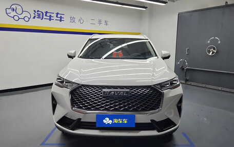 Haval H6, 2021 год, 1 324 887 рублей, 5 фотография