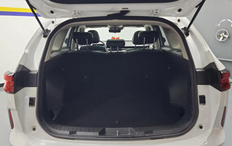 Haval H6, 2021 год, 1 324 887 рублей, 6 фотография