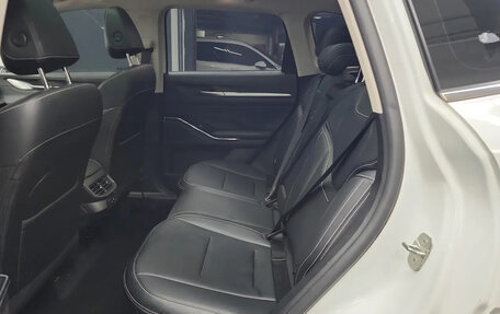 Haval H6, 2021 год, 1 324 887 рублей, 11 фотография