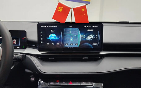 Haval H6, 2021 год, 1 324 887 рублей, 14 фотография