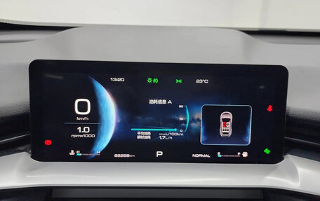 Haval H6, 2021 год, 1 324 887 рублей, 13 фотография