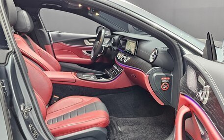 Mercedes-Benz CLS, 2023 год, 6 145 350 рублей, 11 фотография